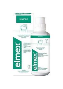 Elmex, Zahnpasta, Sensitive Professional Toothpaste (400 ml)