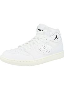 Nike, Herren, Sneakers, Jordan Access, Weiss, (45)