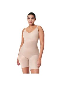 Spanx, Damen, Bodys, Thinstincts 2.0, Beige, (L)