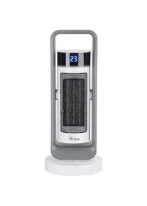 Poly Pool Oblivion, Heizlüfter, Grau