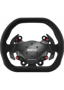 Thrustmaster Competition Wheel AddOn Sparco P310 Mod (Xbox Series S, PS4, Xbox One S, PC, Xbox One X, Xbox Series X), Gaming Controller, Schwarz