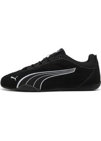 Puma, Damen, Sneakers, Catch Soleil Sd, Schwarz, (38.5)