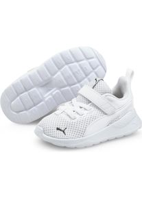 Puma, Jungen, Sneakers, Anzarun Lite AC Inf-372010, Weiss, (26)