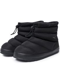 Puma, Unisex, Sneakers, Tuff Terra Hi, Grau, (39)