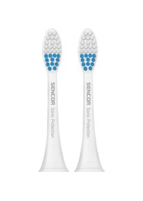 Sencor, Zahnbürstenkopf, Spare Toothbrush Headsox 017