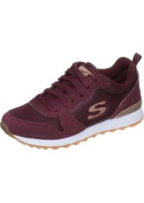 Skechers, Damen, Sneakers, Sneakers, Rot, (40)