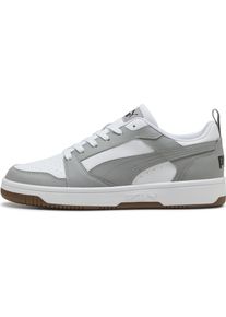 Puma, Unisex, Sneakers, Rebound v6 Low, Grau, (40)