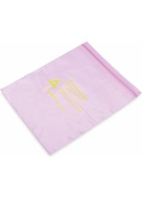 Quadrios, Verpackungsmaterial, ESD-Beutel (L x B) 250 mm x 300 mm ableitfähig ESD-Kennbuchstabe D 10 St. (10 Stück)