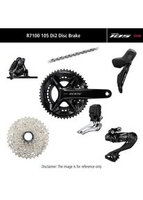 Shimano, Tretlager