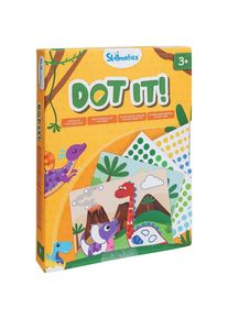 Skillmatics - Dot It Dinosaurs (33002270)