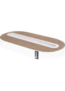 District 70 Track (Ballspielzeug Katze), Katzenspielzeug