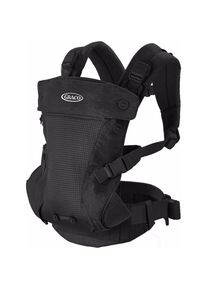 Graco, Babytrage, Cradle me 4in1 Carrier