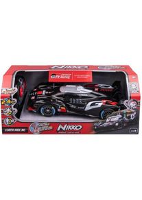 Nikko Toyota GR WEC GR010 Hybrid, scale 1:16
