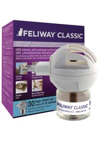 Feliway Classic (Katze, 48 ml), Tierpflegemittel