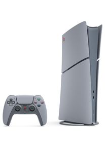 Sony Playstation 5 Digital 30th Anniversary, Spielkonsole, Grau