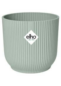 Elho, Blumentopf, Vibes Fold Rund Mini (11.10 cm)