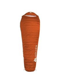 Volven, Schlafsack