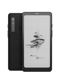 Onyx BOOX PALMA 2 schwarz / E-Book-Reader / 6,13" / E-Ink / 1648x824 / 128GB / WLAN / USB-C / BT (6.13", 128 GB, Schwarz), eReader, Schwarz