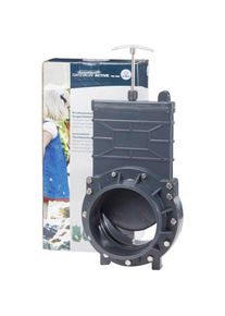 FIAP, Brunnen + Gartenteich, Absperrschieber GateValve Active