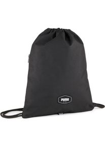 Puma, Tasche, Deck Gym Sack II, Schwarz