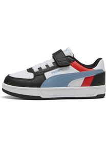 Puma, Mädchen, Sneakers, Caven 2.0 Block AC+ PS, Blau, (34)
