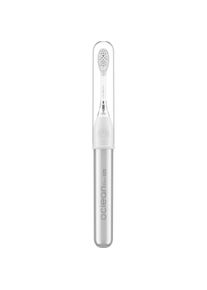 CLEAN, Elektrische Zahnbürste, OCLEAN Electric Toothbrush Ease Pro Silver