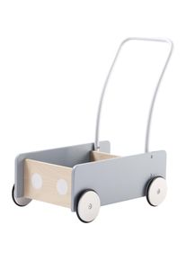 Kids Concept Edvin blau/grau