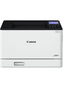 Canon i-SENSYS LBP673Cdw II (Laser, Farbe), Drucker