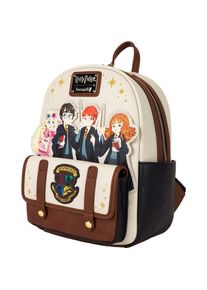 Loungefly, Kindergartentasche, Harry Potter backpack 26cm