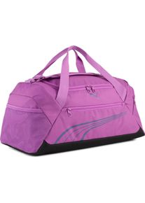 Puma, Tasche, FUNDAMENTAL Small Sports Bag, Violett, (34 l)