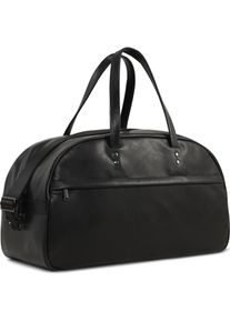 Puma, Tasche, HYROX Grip Bag, Schwarz, (38 l)