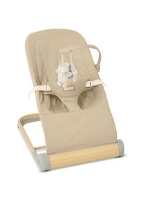 Neno, Babywippe, Bouncer Nesso Cream