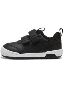Puma, Mädchen, Sneakers, Multiflex 2 SL V Inf, Schwarz, (20)