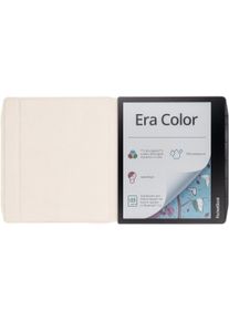 PocketBook Era Color Bundle (32 GB, Smoky Beige), eReader, Beige