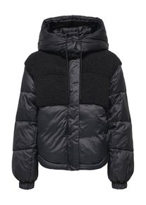 Only Veste d&rsquo;hiver Femme noir taille L