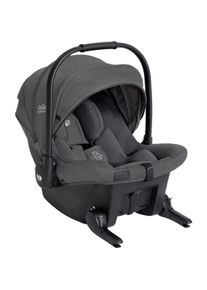 Joie, Kindersitz, Babyschale Sprint Ebony (Babyschale, ECE R129/i-Size Norm)