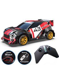 Silverlit Rally XTR, 2.4 GHz