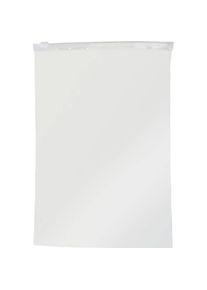 TRU Components, Verpackungsmaterial, Zip-Druckverschlussbeutel (100 Stück)
