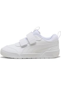 Puma, Jungen, Sneakers, Multiflex 2 SL V PS, Weiss, (33)
