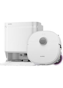 Eureka J15 ULTRA, Staubsauger Roboter, Weiss