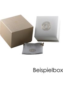 Versace, Armbanduhr, VE2V00622 V-Palazzo Herrenuhr 43mm 5ATM, Rot, Blau, (Analoguhr, 43 mm)