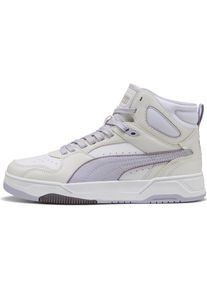Puma, Unisex, Sneakers, RBD Break Mid, Mehrfarbig, (39)