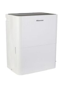 HISENSE D20HW, Luftentfeuchter, Weiss
