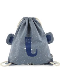 Trixie Baby, Tasche, Turnbeutel, Blau