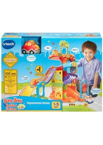 Vtech Toot-toot drivers parking tower RUS