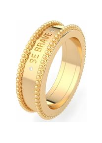 Secrecy, Ring, Ladies' Ring RE296CDAW7P14 (14), (14, 925 Silber)