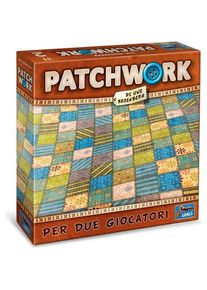 Asmodee Asmodée Patchwork