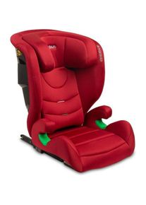 Caretero, Kindersitz, Nimbus - Autositz i-Size, 15-36 kg Rot (Kindersitz, ECE R129/i-Size Norm)