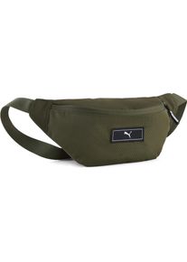 Puma, Bauchtasche, DECK Waist Bag, Grün