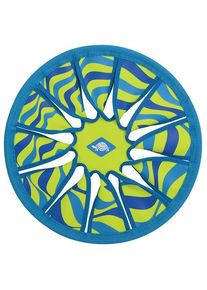 Frisbee - lietajúci tanier SCHILDKROT Neoprene Disc - žltý